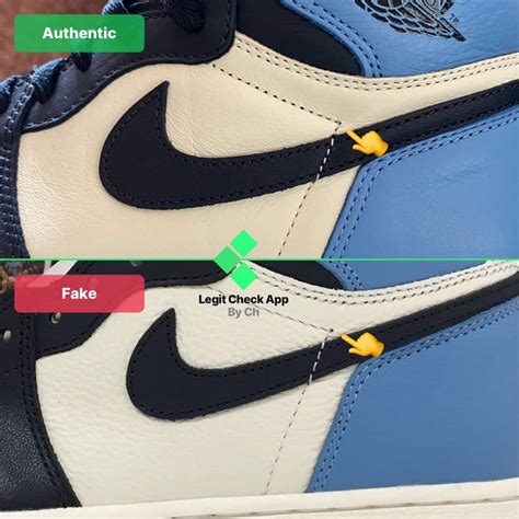 how to spot fake nike jordans|how to authenticate air jordans.